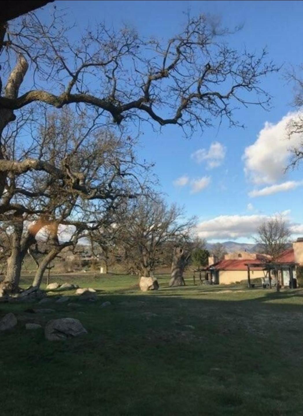 Beautiful Mountain Home Tehachapi Exterior photo